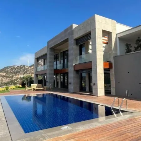 Luxe Yalikavak