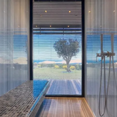 Luxe Yalikavak Villa *