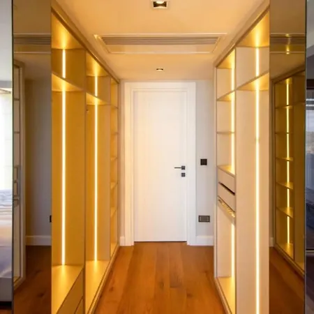 Villa Luxe Yalikavak *