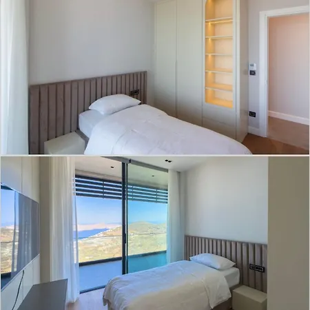 Luxe Yalikavak Villa *