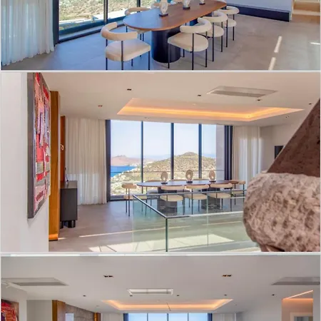 Luxe Yalikavak Bodrum