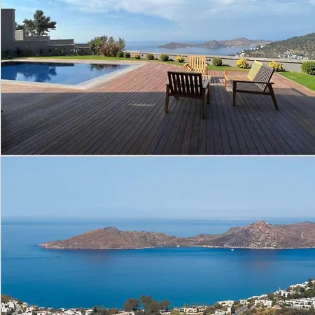 Luxe Yalikavak * Αλικαρνασσός
